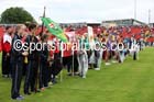 Parade, English Schools Track and Field. Photo: David T. Hewitson/Sports for All Pics